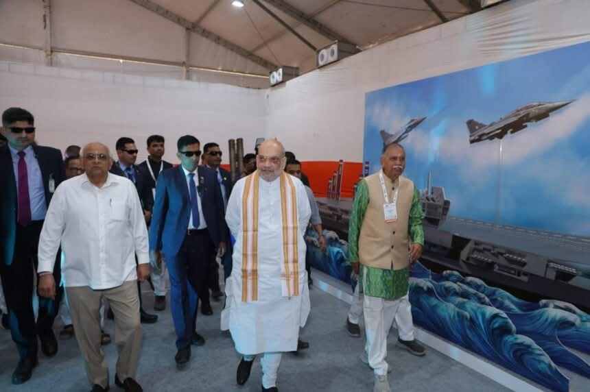 રાષ્ટ્રીય સંગઠનના પ્રેરક માર્ગદર્શન સાથે ‘સ્વદેશોત્સવ 2025’નું દ્રષ્ટિપૂર્ણ પ્રારંભ